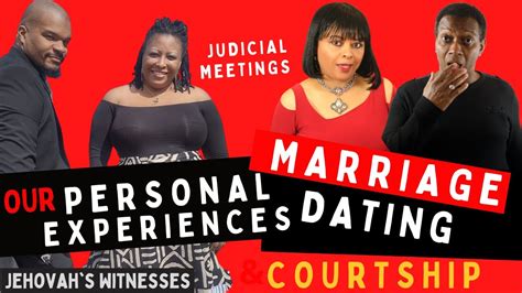 jw.org dating and courtship